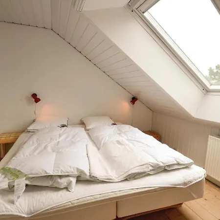 Six-bedroom Holiday In Thisted