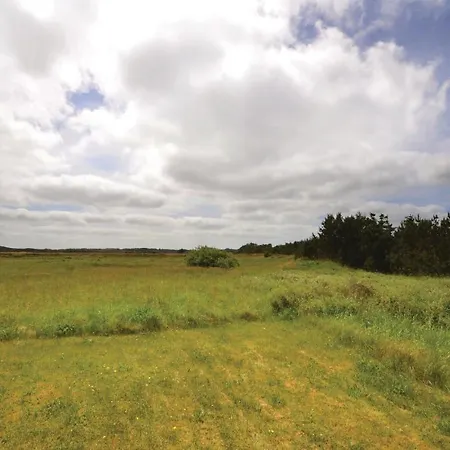 Сasa de vacaciones Six-bedroom Holiday In Thisted Sønder Vorupør