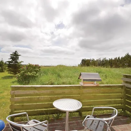 Six-bedroom Holiday In Thisted