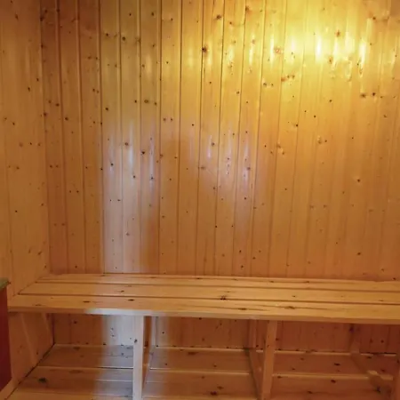 Six-bedroom Holiday In Thisted