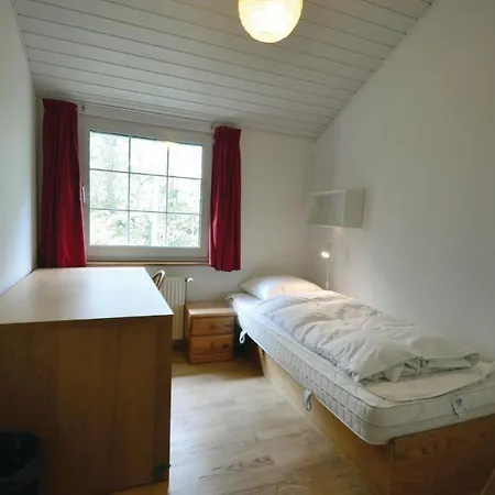 Six-bedroom Holiday In Thisted